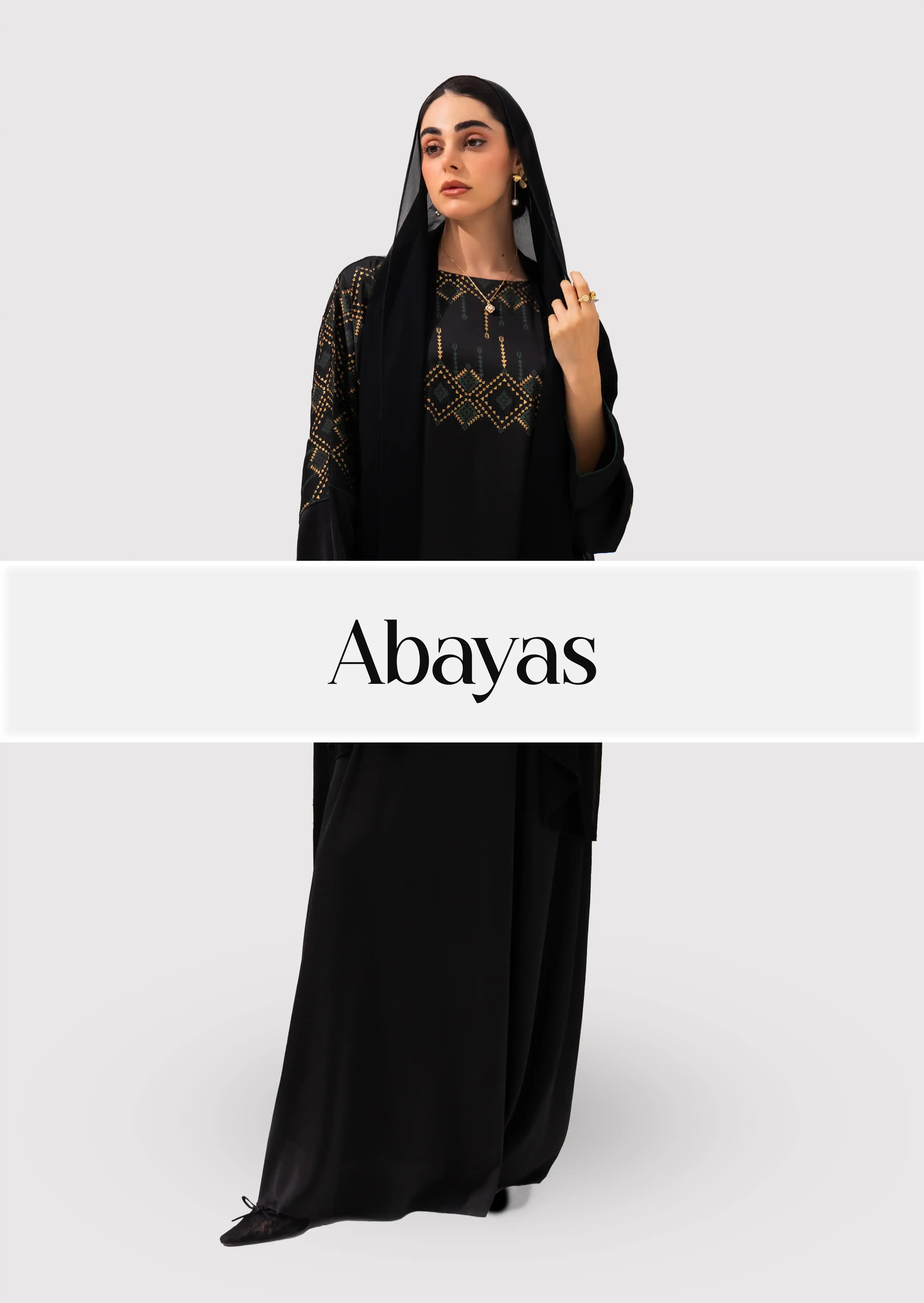 Abaya
