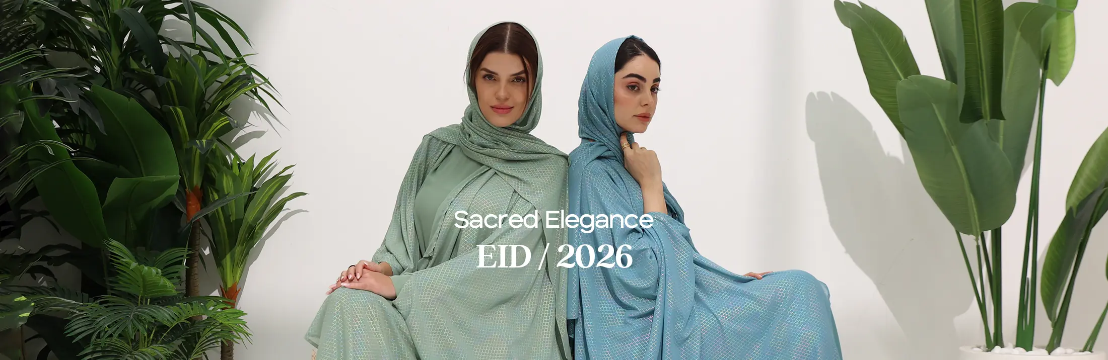 Knot Abaya