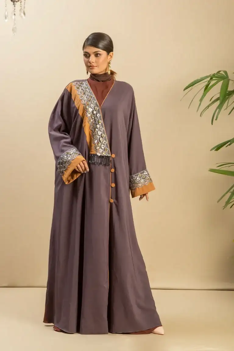 Squamae ABAYA - SHURMA