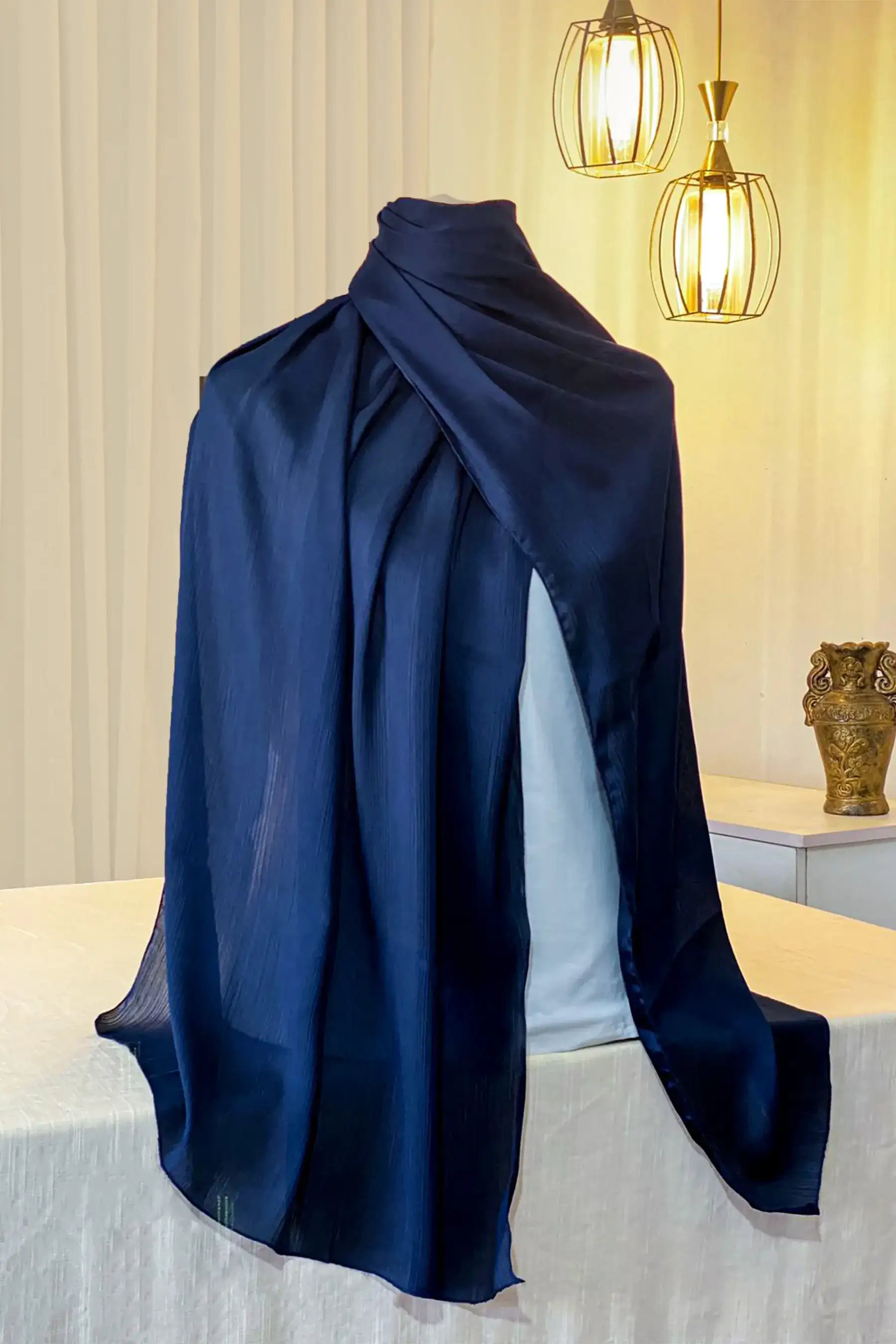 Midnight – Nyla Scarf