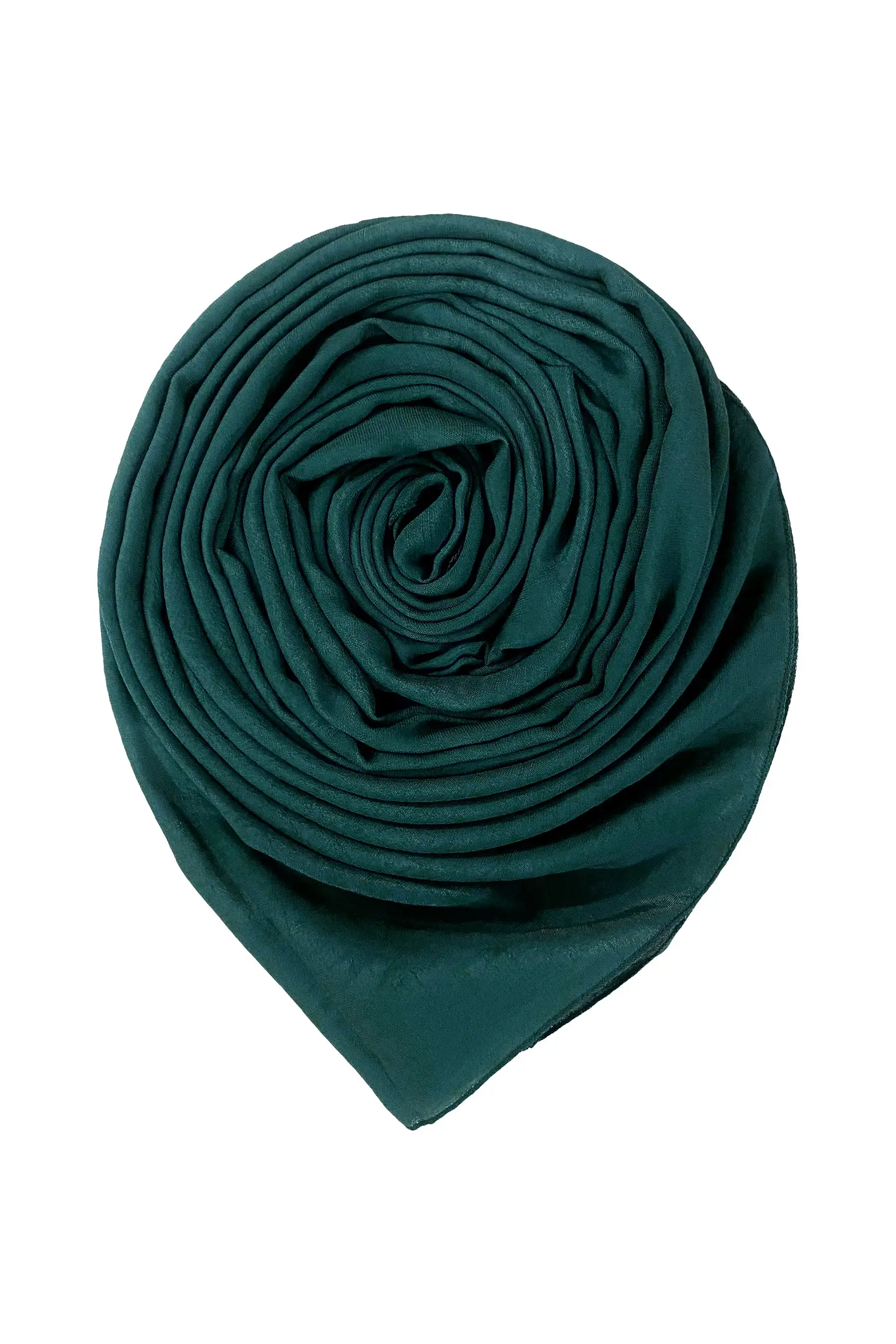 Slate Blue – Cheese Cotton Scarf