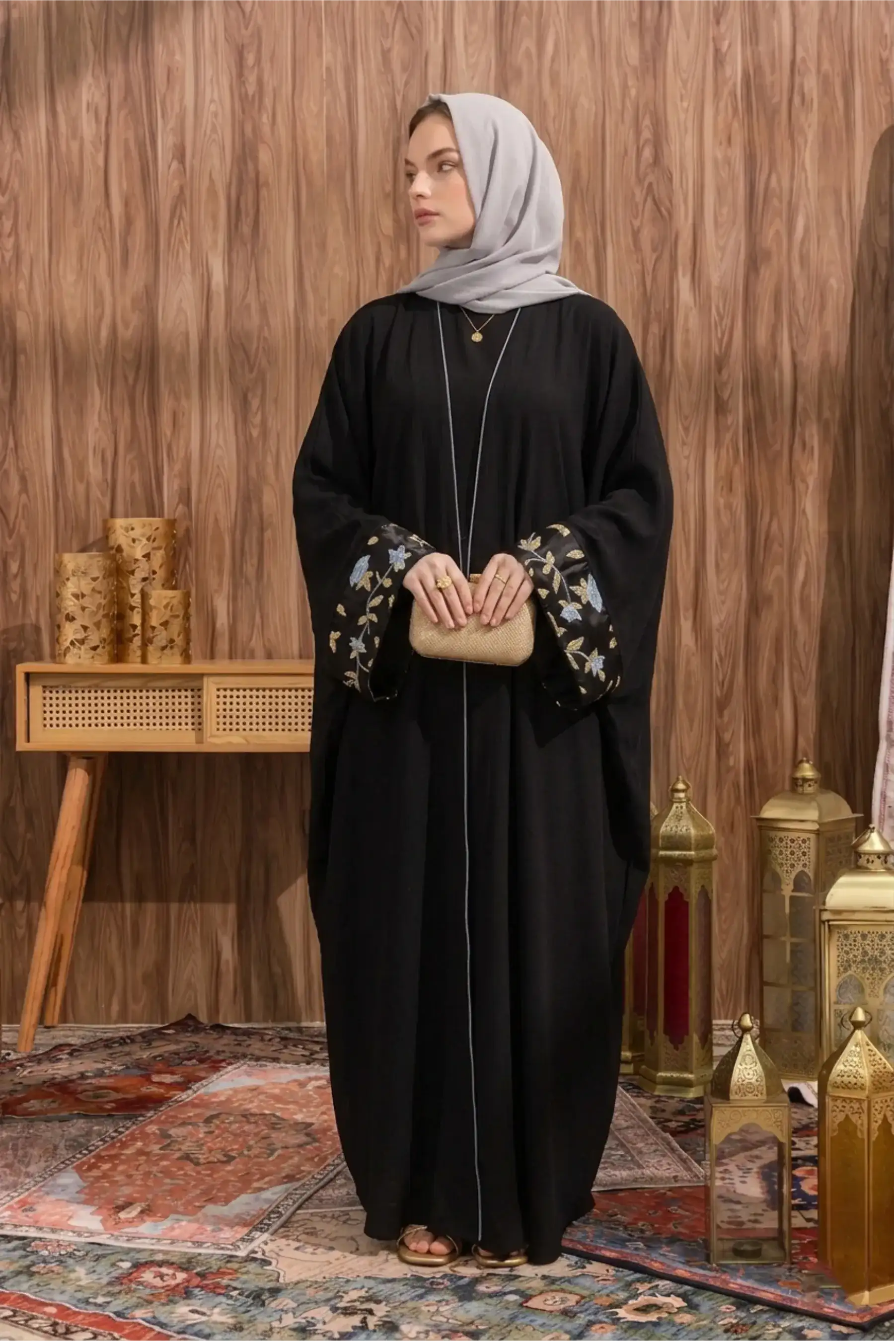 Arzhel knot - Black