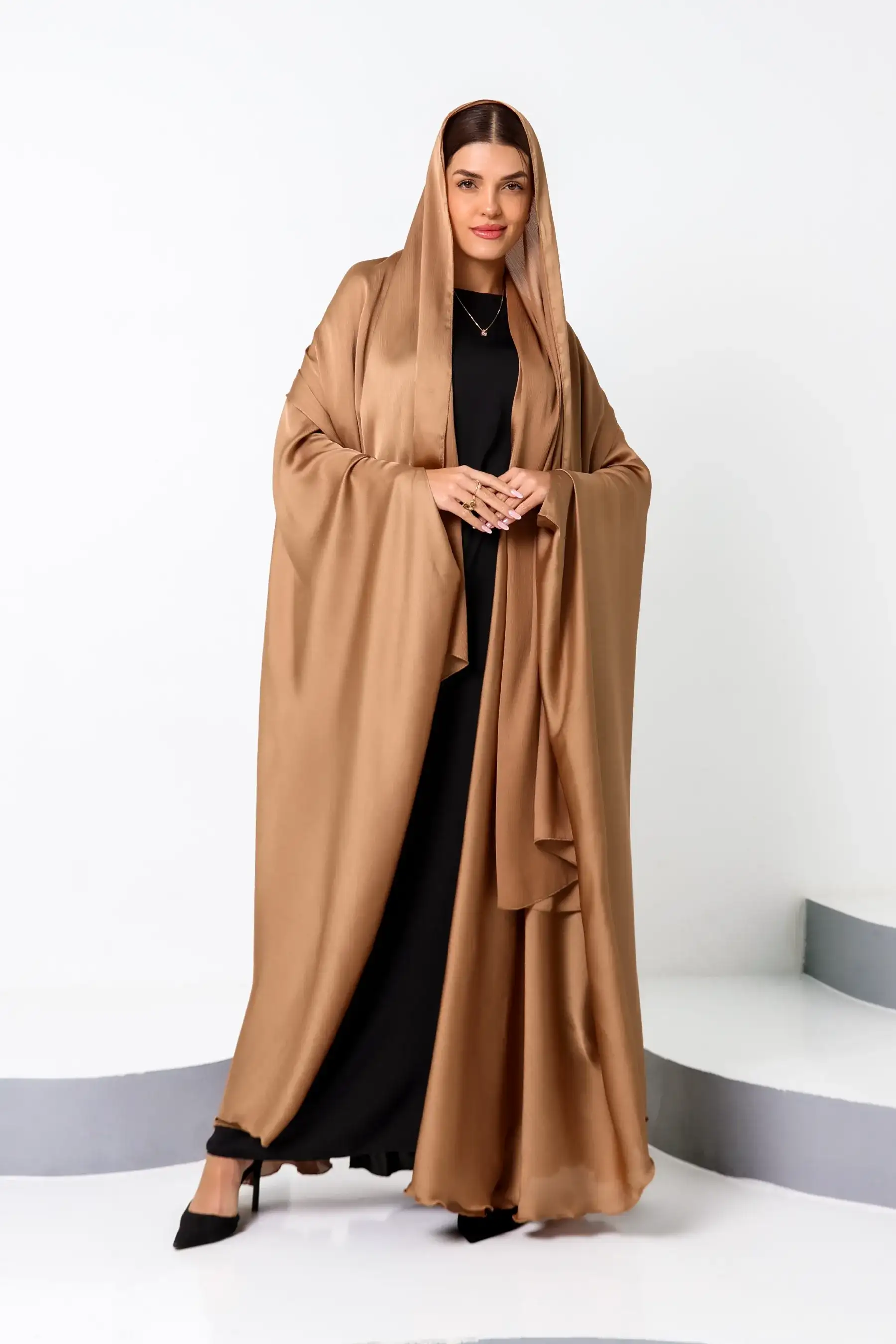 Classic Knot - Bronze