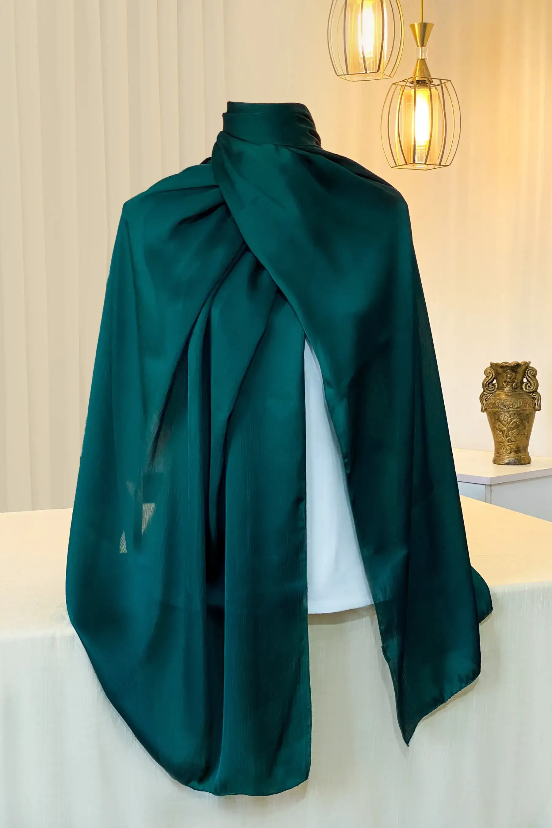 Emerald - Nyla Scarf