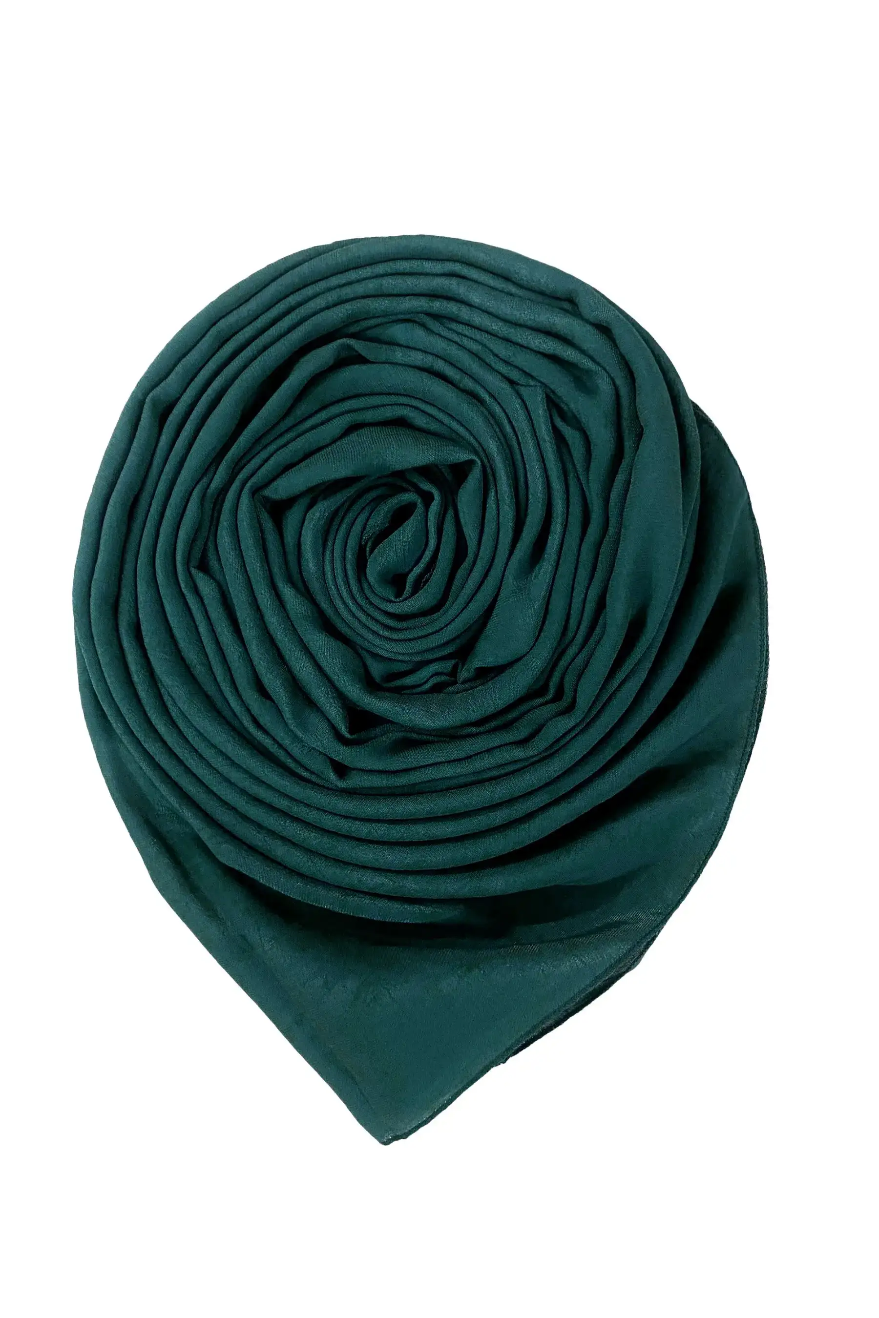 Slate Blue – Cheese Cotton Scarf