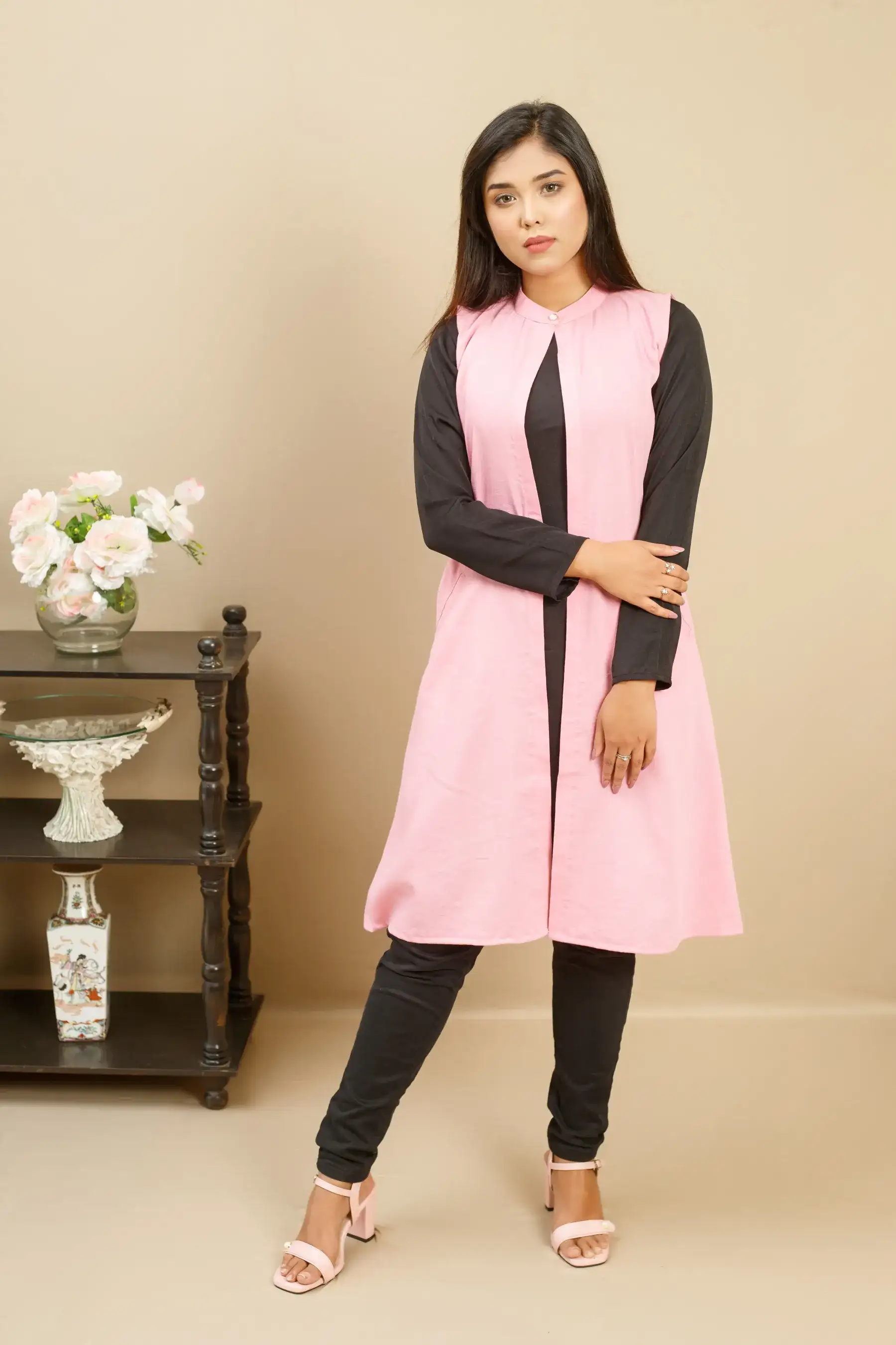 Blazer - PINK