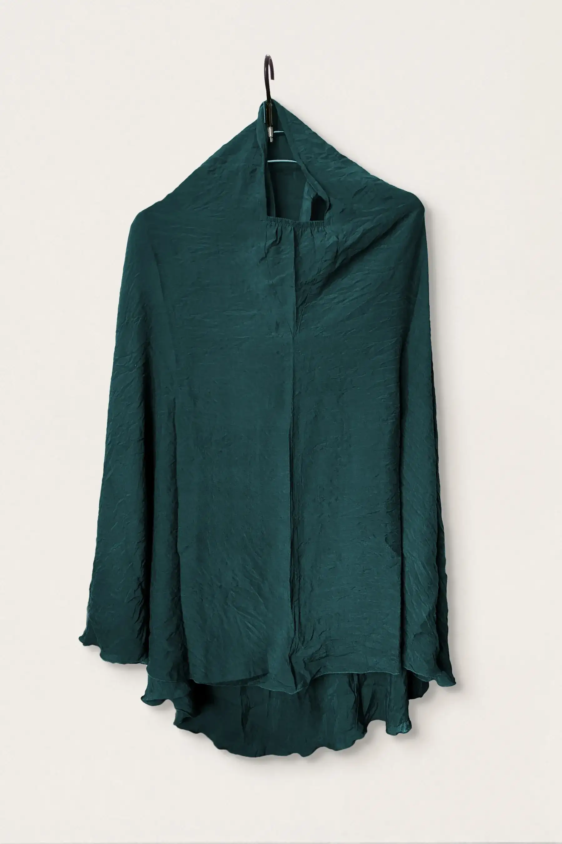 Prayer Khimar – SLATE BLUE