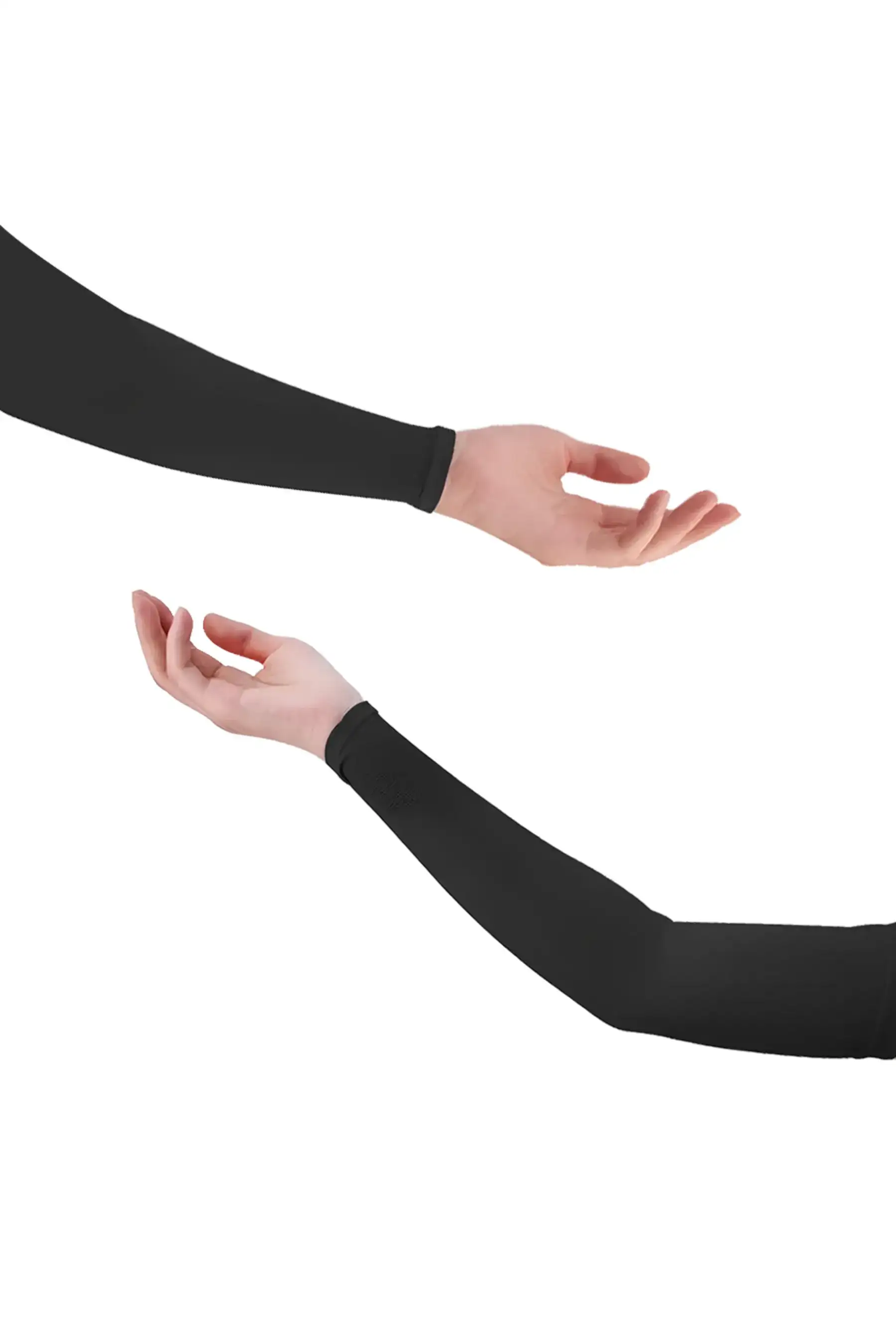 Sleeve Set – Black