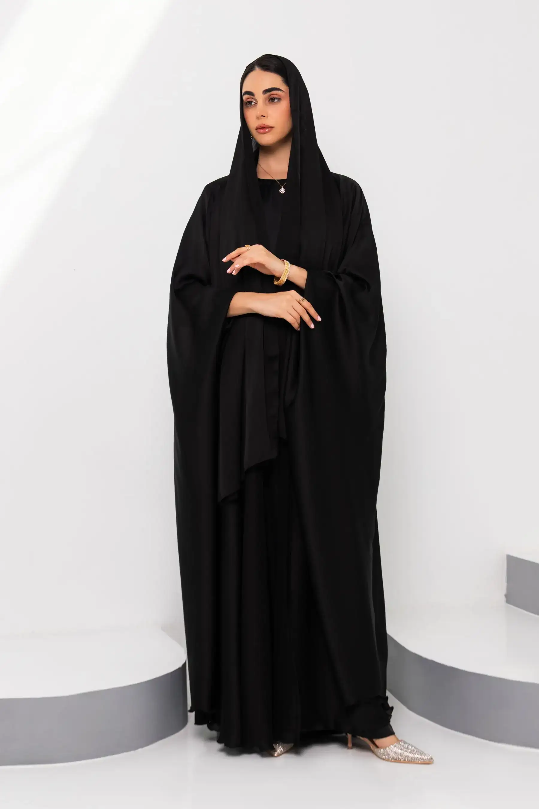 Classic Knot - Black