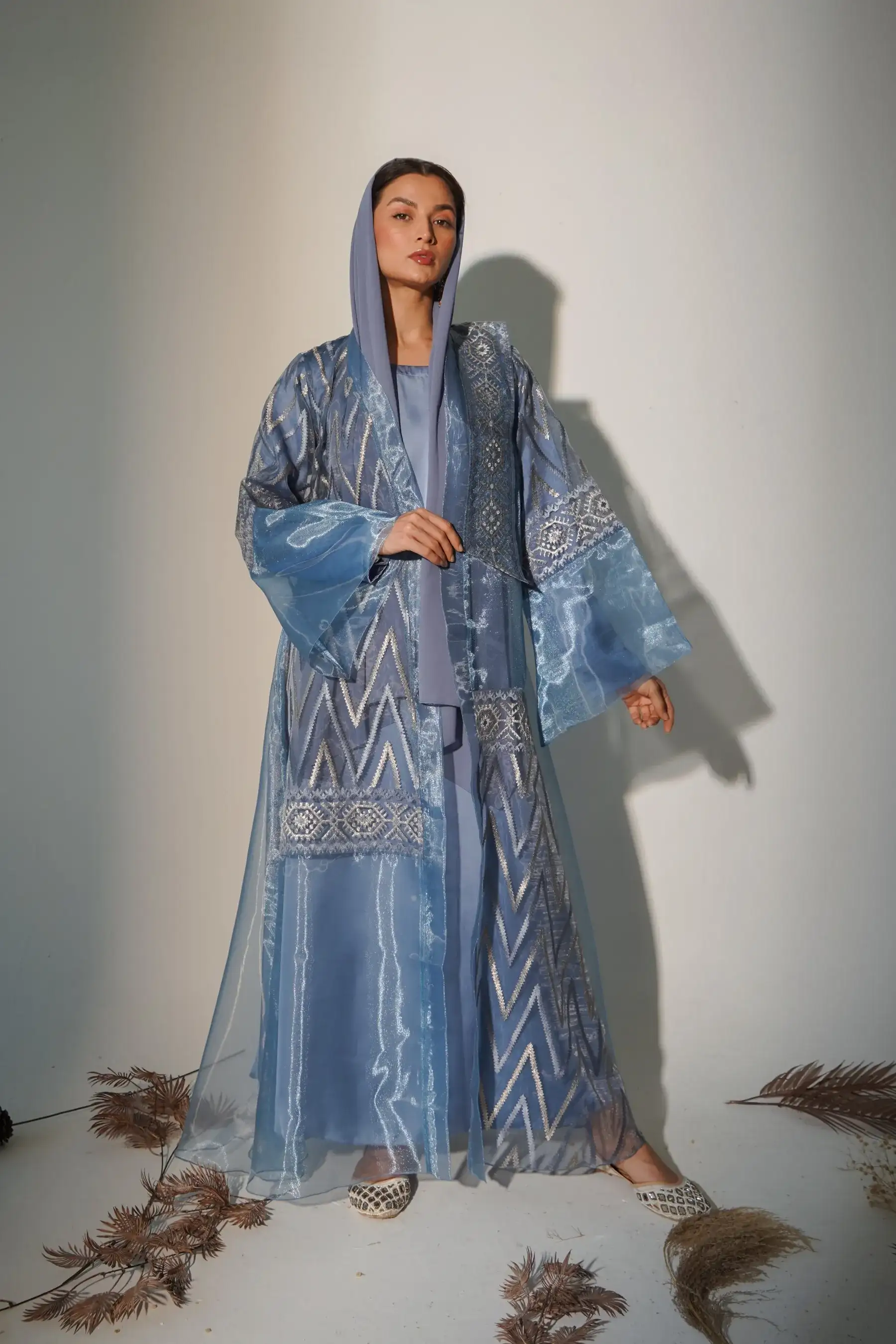 Temple Kimono Set – Surma