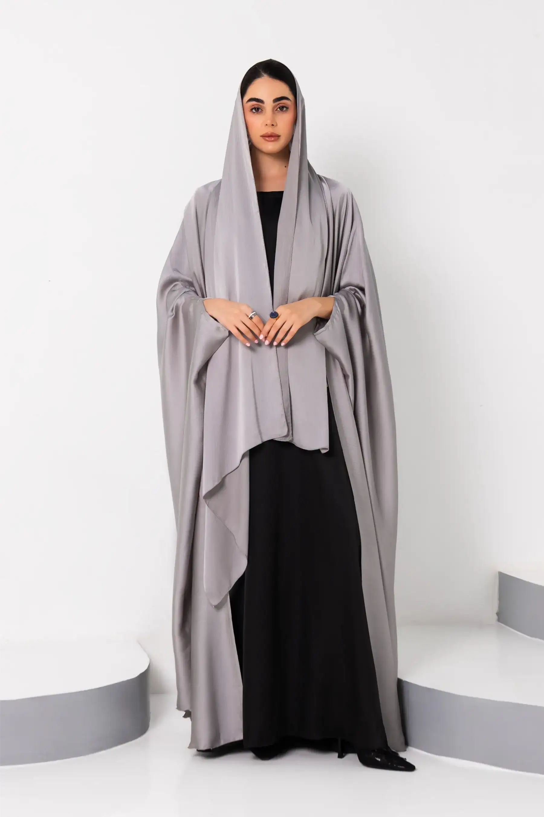 Classic Knot - Silver