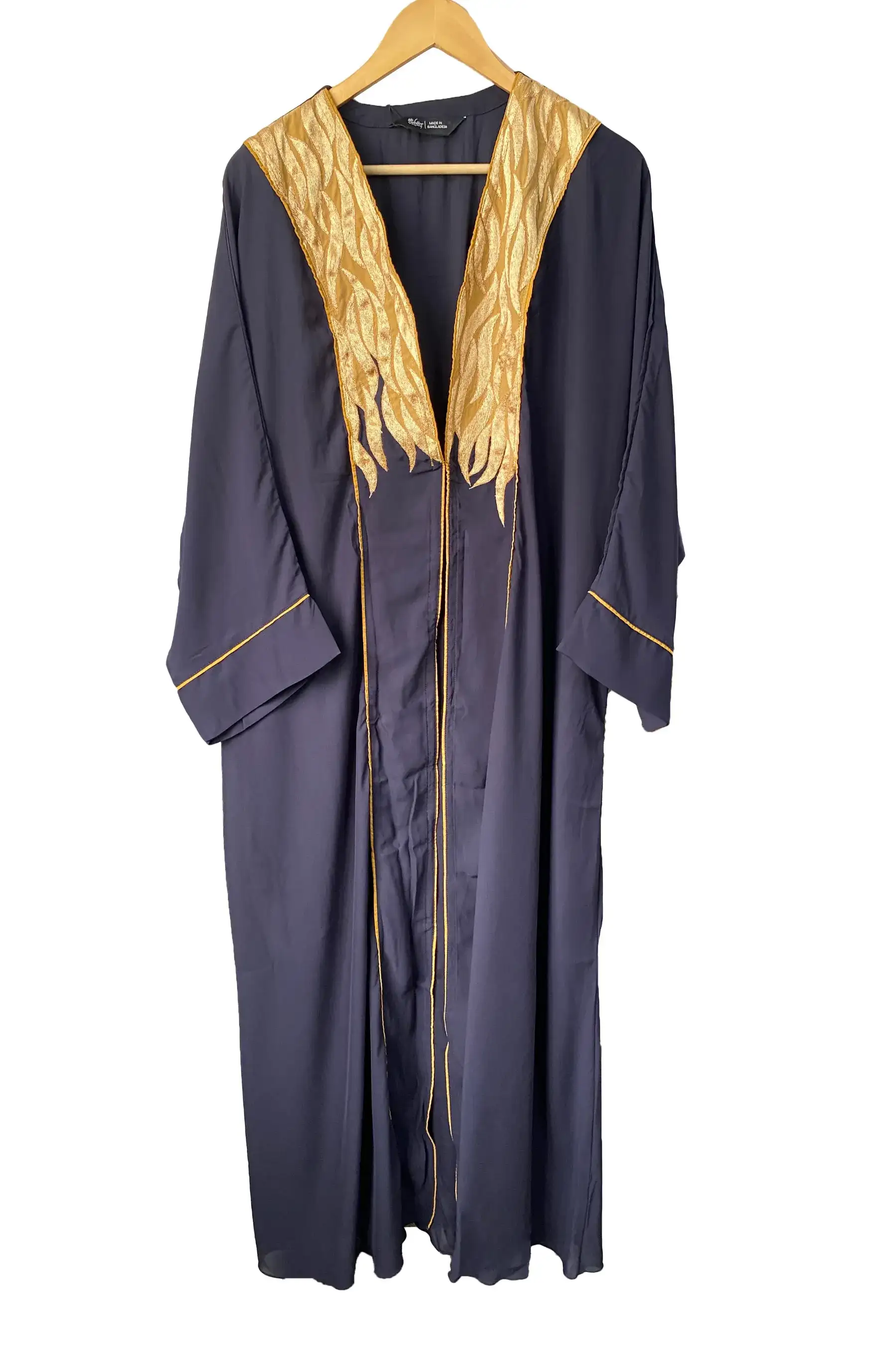 EMB KIMONO - NAVY