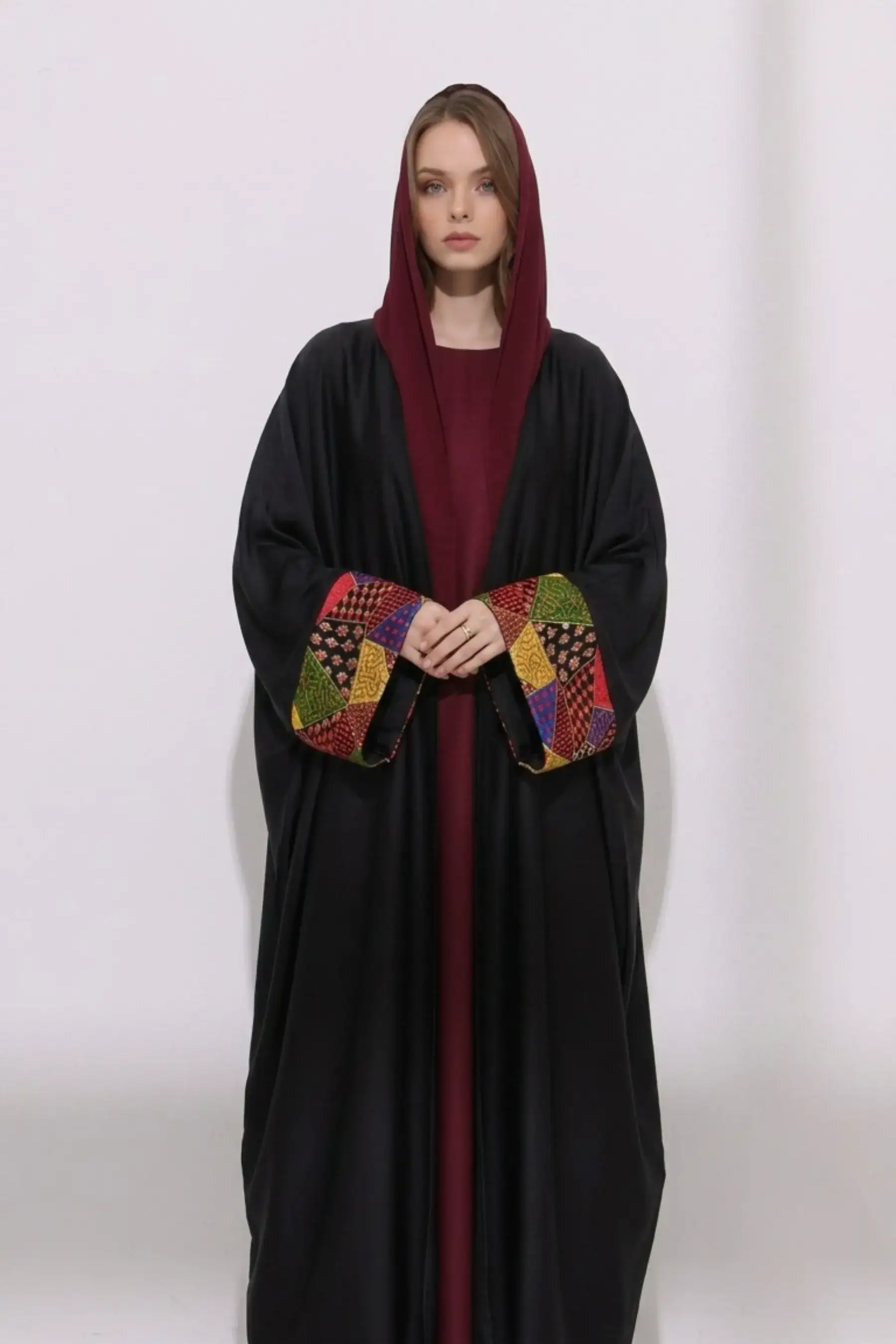 Rewoshy Knot - Black