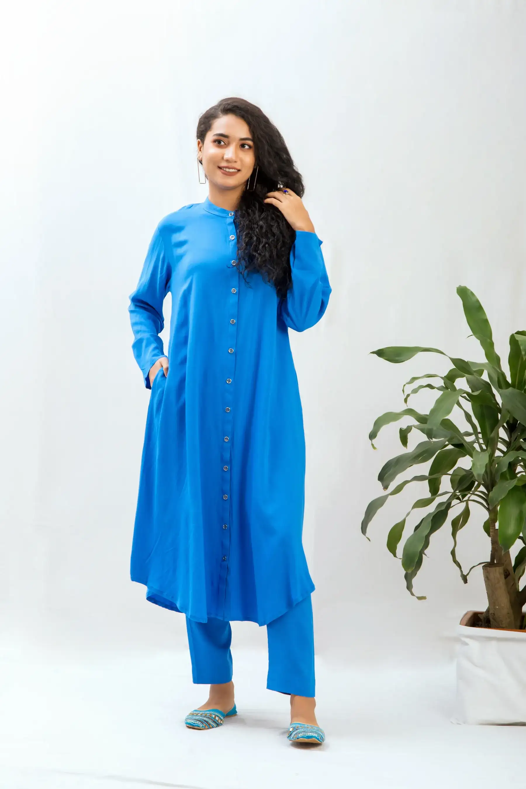 Top Set - BLUE