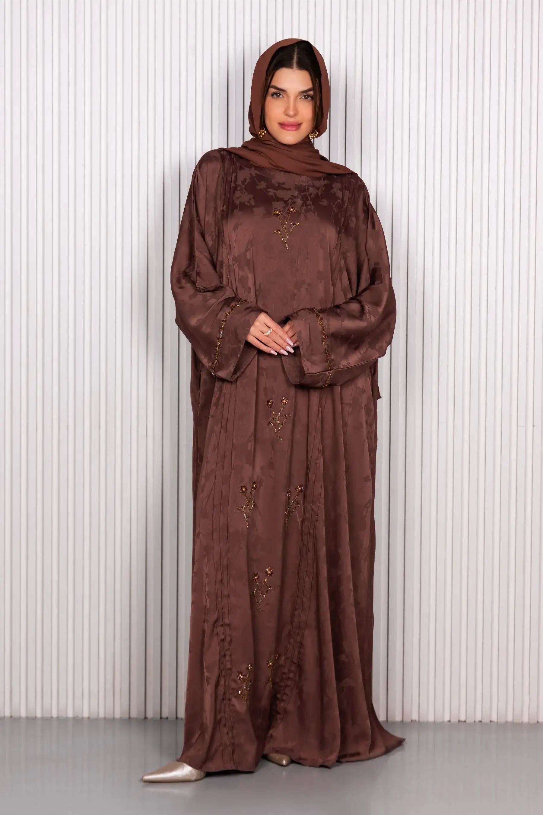 Aynan Abaya - Antique