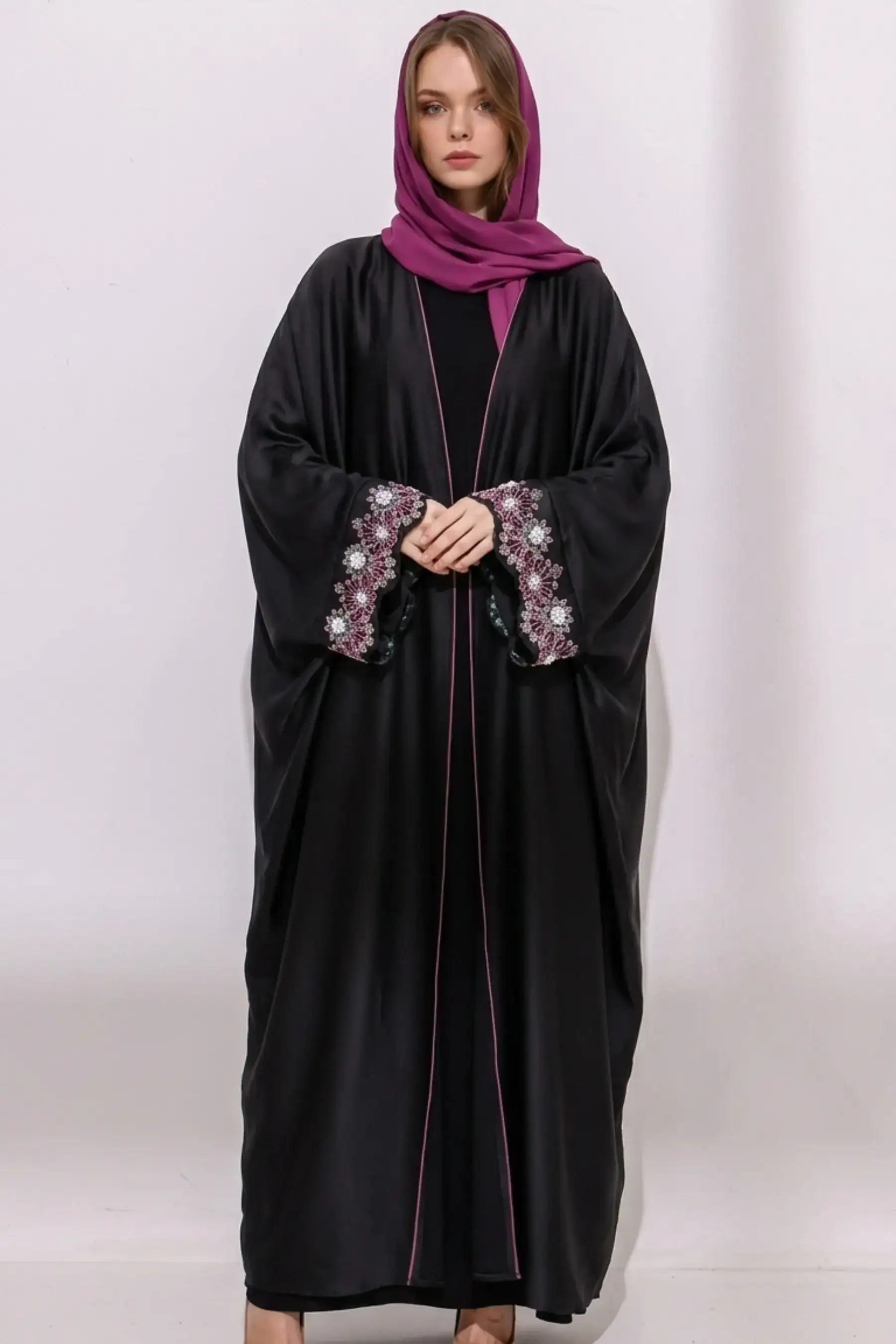 Rowan Knot - Black