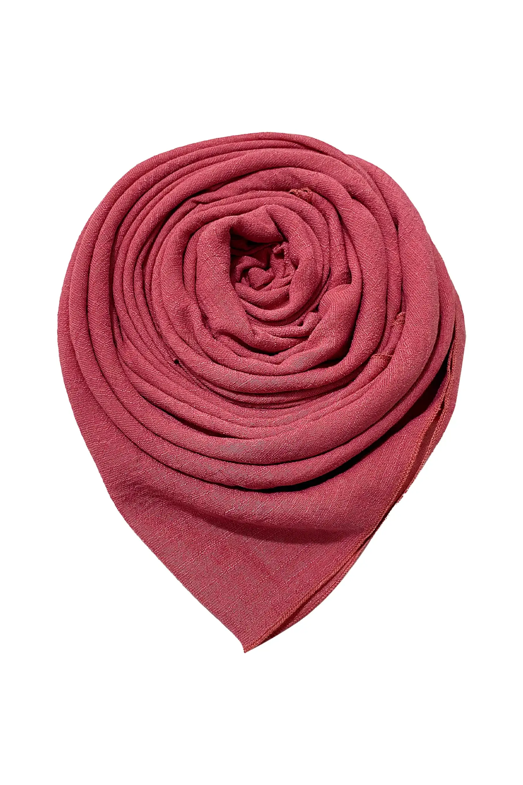 Cherry – Cheese Cotton Scarf