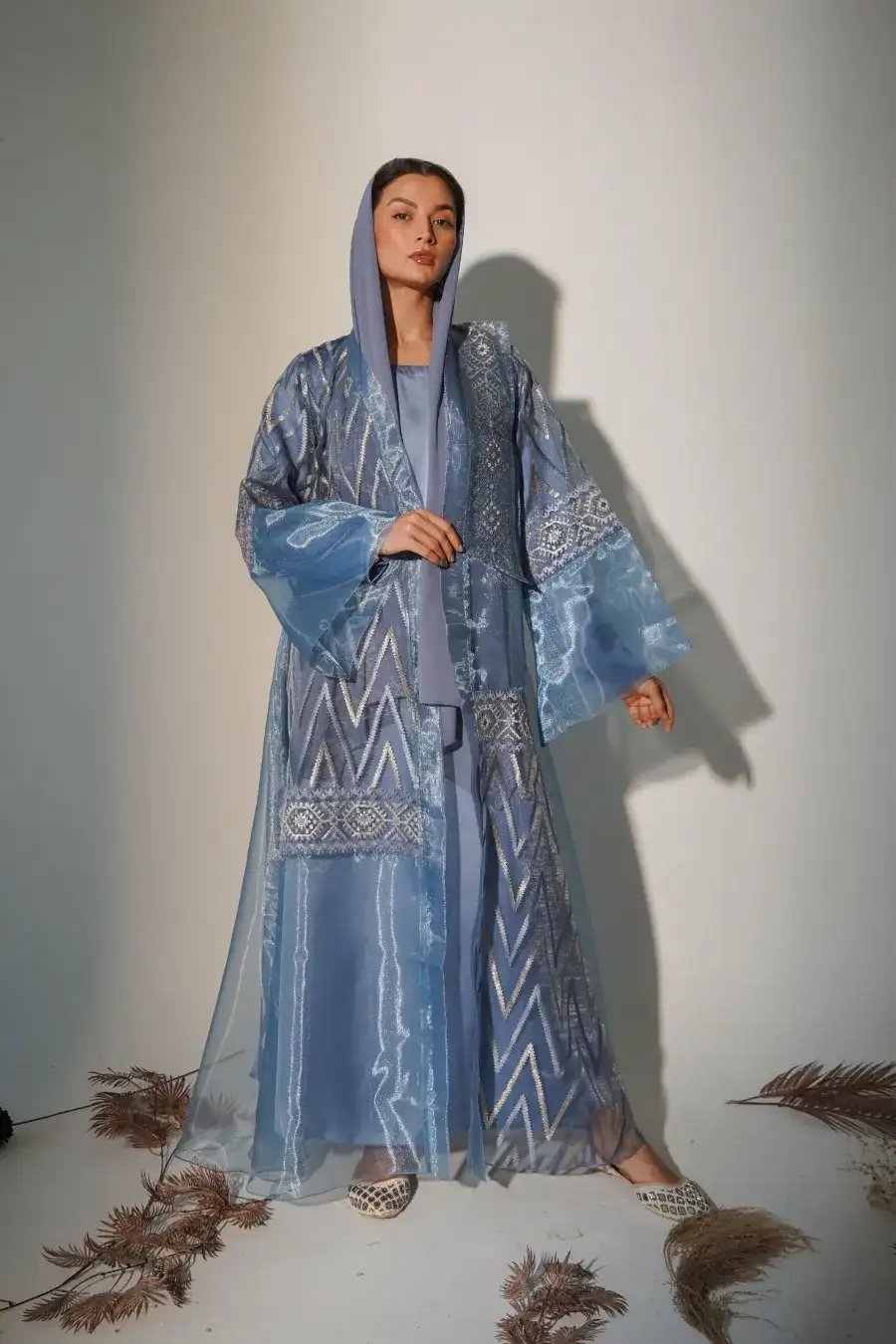 Temple Kimono Set – Surma