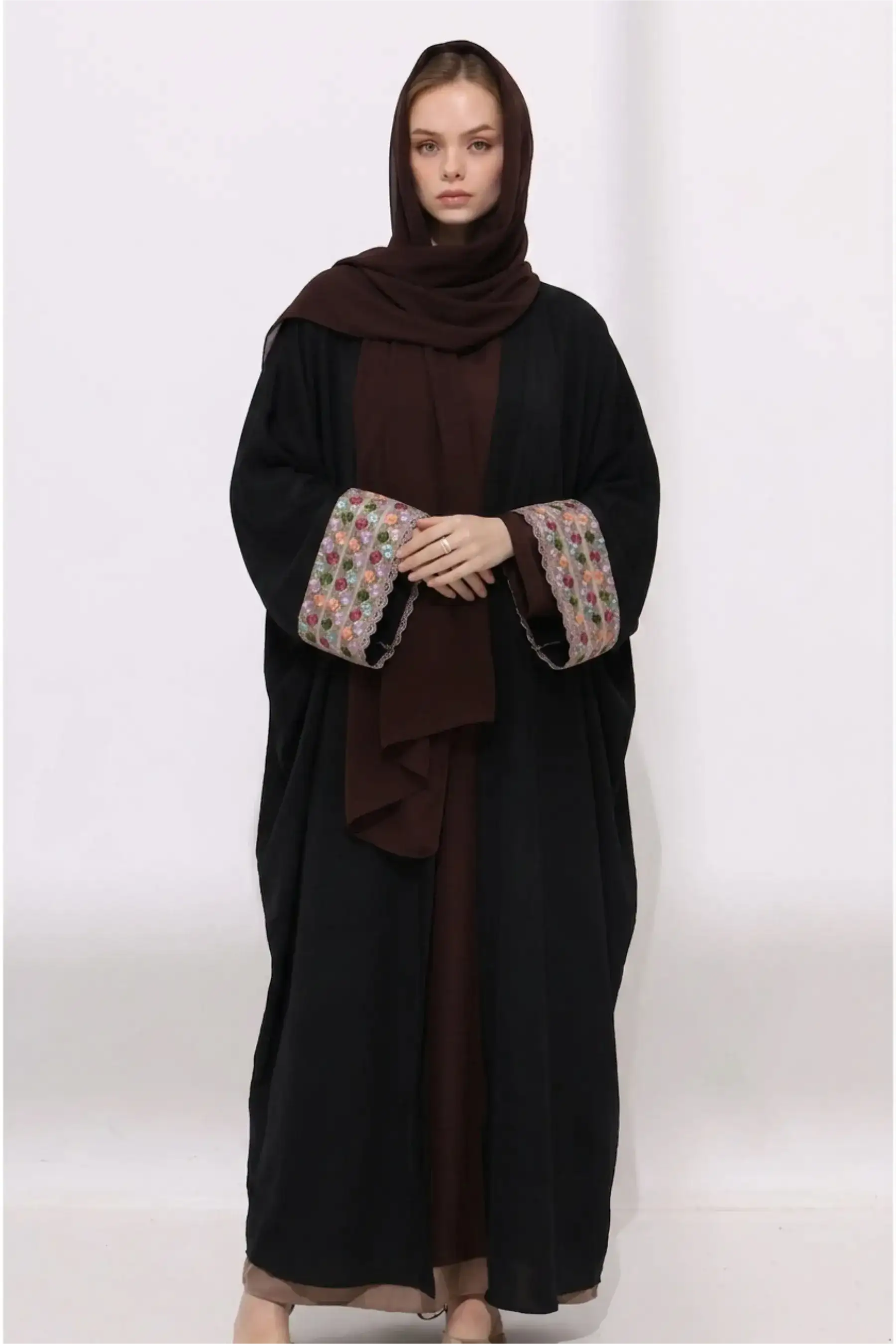 Aiba knot - Black