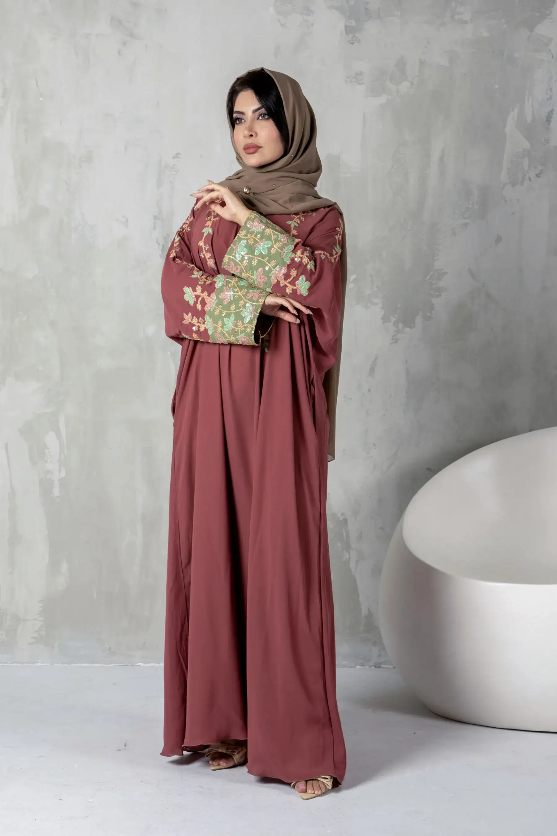 Creeper ABAYA -ONION