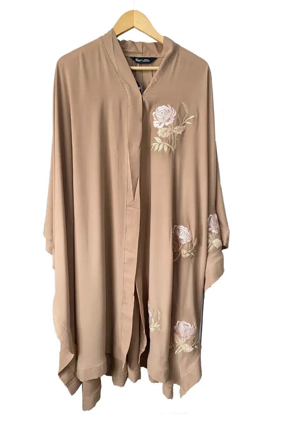 EMB Cloak – Sandalwood