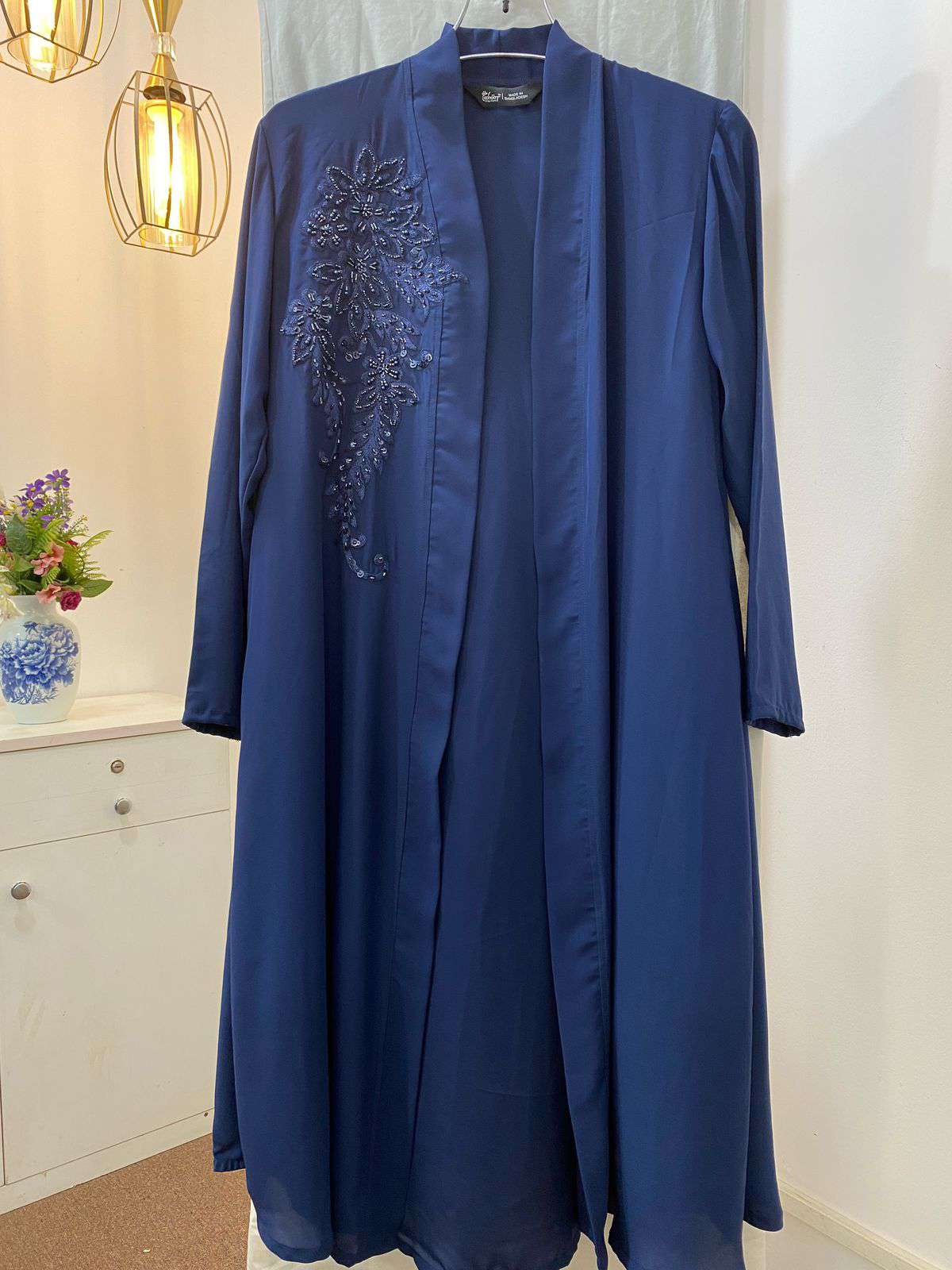 EMB Shrug - Midnight